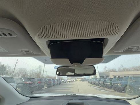 Certified 2022 Ford Edge SEL w/ Convenience Package image 20