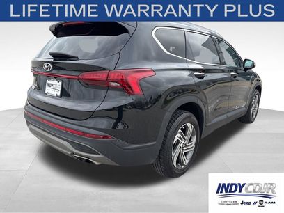 Used 2023 Hyundai Santa Fe SEL
