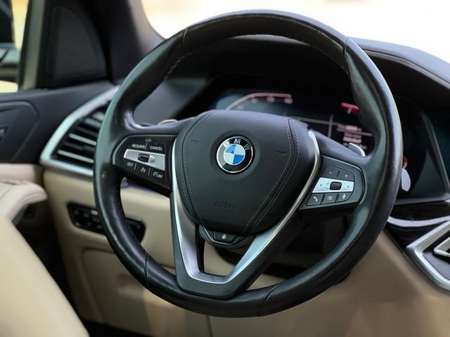 Used 2019 BMW X5 xDrive40i w/ Convenience Package AWD/4WD image 30