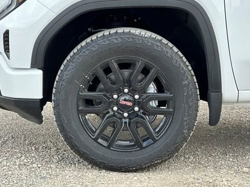 New 2026 GMC Sierra 1500 Elevation w/ Elevation Select Package AWD/4WD image 28