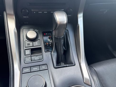 Used 2017 Lexus NX 200t FWD w/ Premium Package image 15