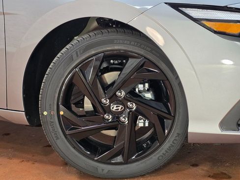 New 2026 Hyundai Elantra SEL Sport image 10