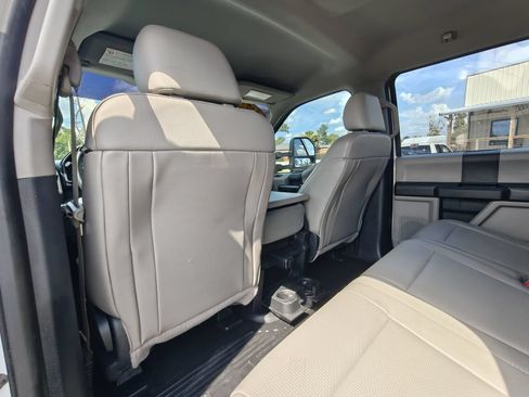 Used 2017 Ford F250 XL w/ Power Equipment Group AWD/4WD image 34