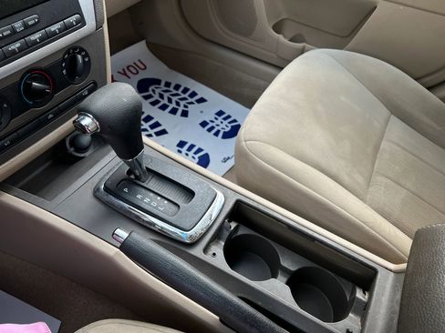 Used 2007 Mercury Milan FWD image 22