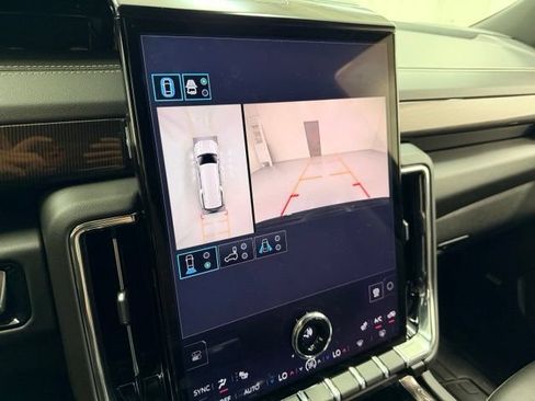 Certified 2026 GMC Yukon XL Elevation AWD/4WD image 15