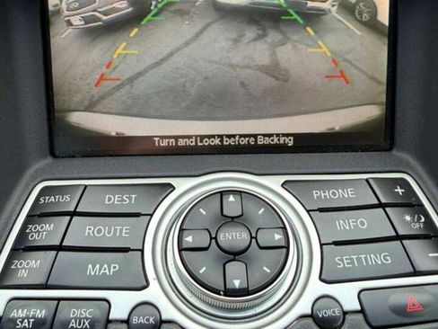 Used 2009 INFINITI G37 4dr x AWD w/ Premium Pkg image 35