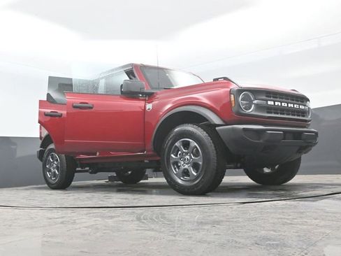 New 2026 Ford Bronco Big Bend image 30