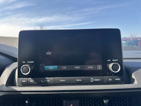 Certified 2024 Honda CR-V EX image 27