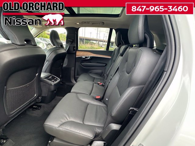 Used 2025 Volvo XC90 B6 Ultra AWD/4WD image 11