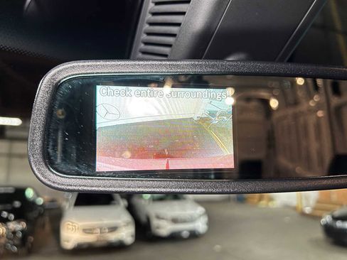 Used 2025 Mercedes-Benz Sprinter 2500 image 31