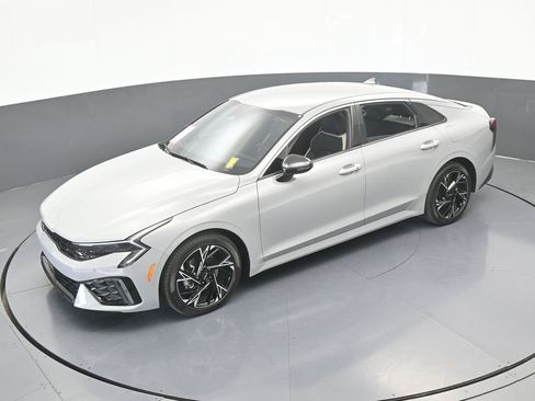 Used 2025 Kia K5 GT-Line image 47