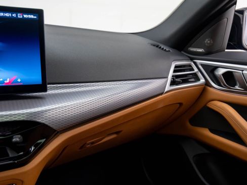 Certified 2025 BMW 440i xDrive image 29