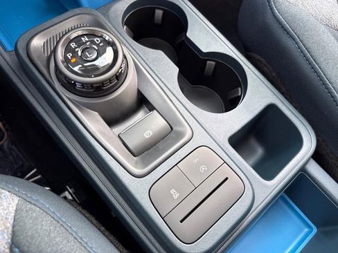 New 2025 Ford Maverick XLT w/ XLT Luxury Package image 23