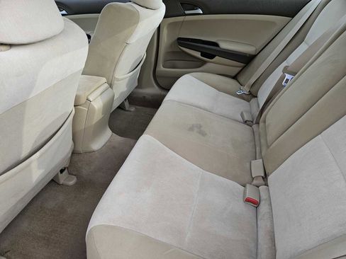 Used 2008 Honda Accord LX-P image 27