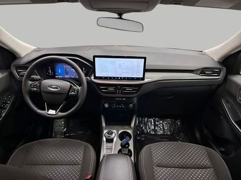 Used 2024 Ford Escape Active w/ Tech Pack #1 image 12