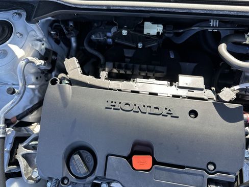 Certified 2024 Honda Civic Sport image 22