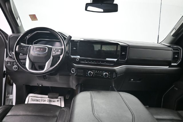 Used 2025 GMC Sierra 2500 SLT w/ SLT Convenience Package AWD/4WD image 29