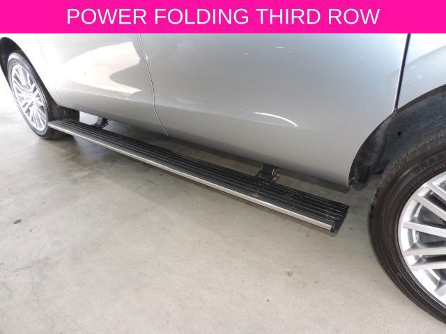 Used 2024 Ford Expedition Max Limited RWD image 22