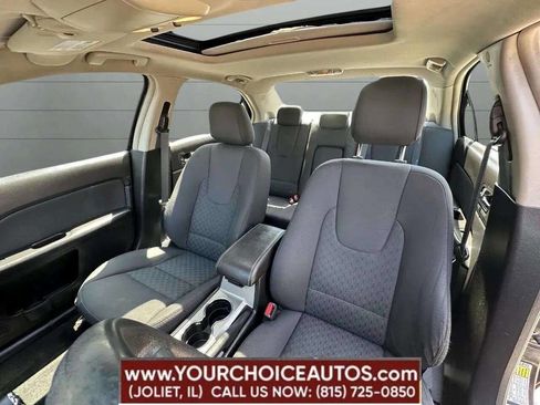 Used 2010 Ford Fusion SE image 20