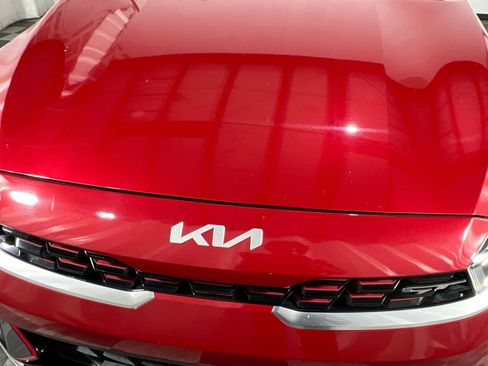 Used 2022 Kia Forte GT image 12