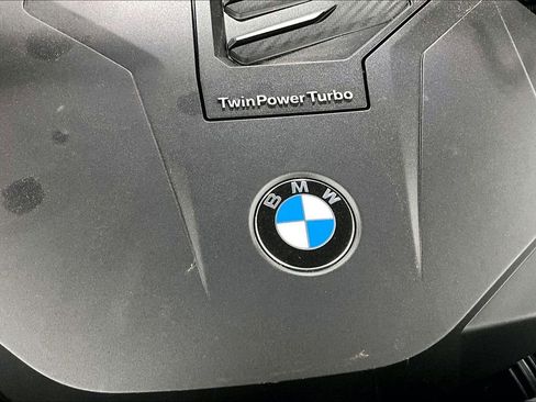 Used 2020 BMW X6 xDrive40i w/ Executive Package AWD/4WD image 32