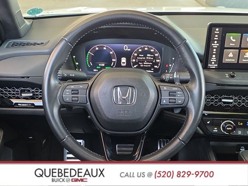 Used 2025 Honda Accord Sport image 13
