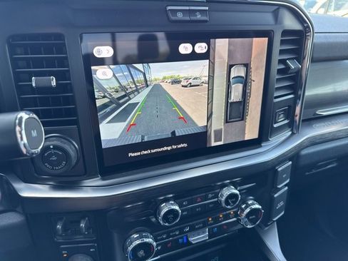 New 2025 Ford F250 Lariat w/ Lariat Ultimate Package image 14
