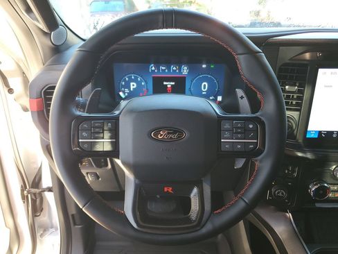Used 2026 Ford F150 Raptor w/ Equipment Group 803A Raptor R AWD/4WD image 21