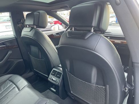 Used 2019 Audi A5 2.0T Premium image 21