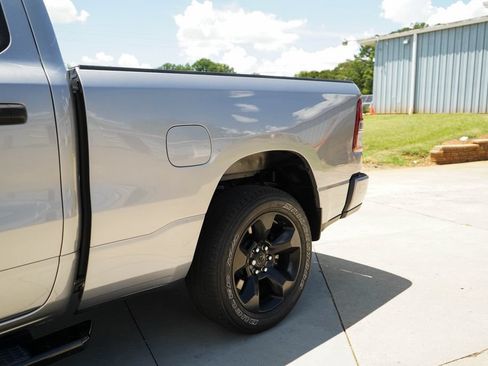 Used 2023 RAM 1500 Tradesman w/ Night Edition RWD image 20