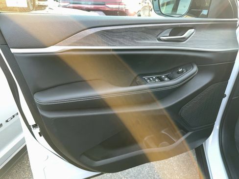 New 2026 Jeep Grand Cherokee Altitude image 6