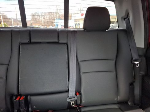 Certified 2024 Honda Ridgeline RTL image 20