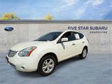 Used 2010 Nissan Rogue SL w/ Leather Pkg image 4
