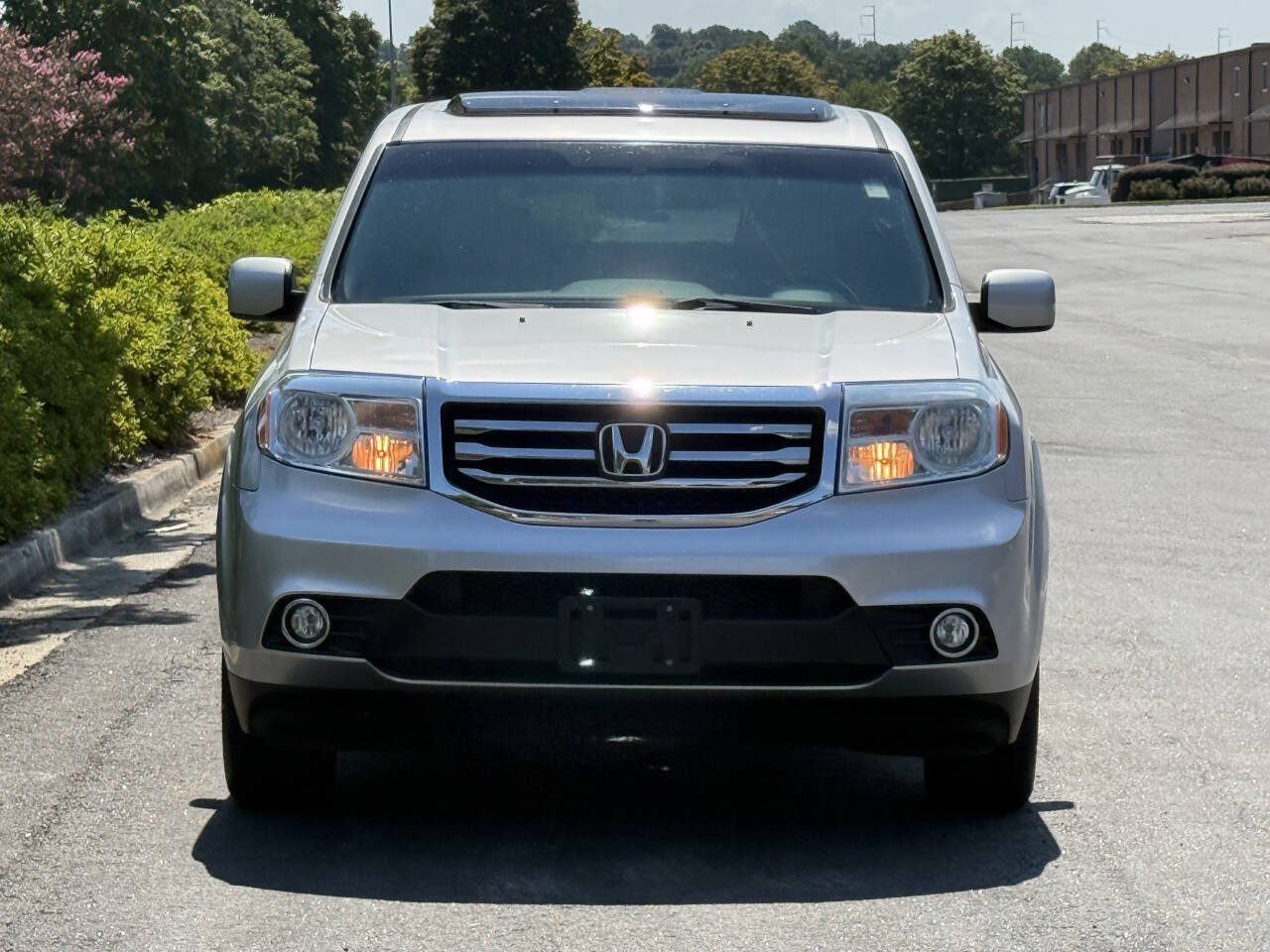 Used 2012 Honda Pilot EX-L image 5