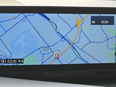 Used 2016 BMW i8 image 3