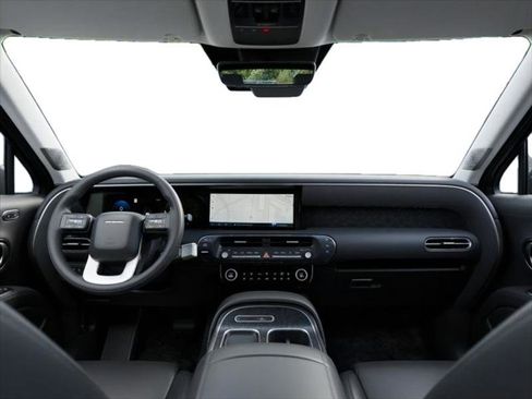 New 2026 Hyundai Palisade Limited image 11