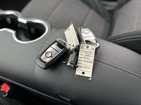 New 2026 Ford Mustang Coupe image 31