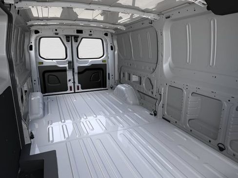 New 2026 Ford Transit 150 Low Roof RWD image 13