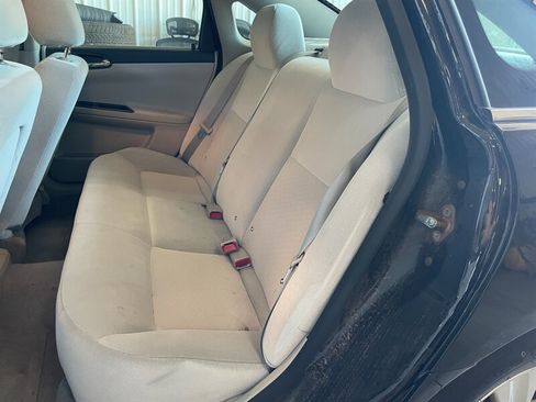 Used 2016 Chevrolet Impala Limited LS FWD image 17