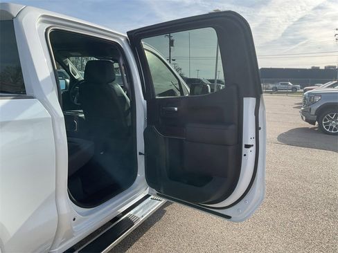 Used 2020 GMC Sierra 1500 SLT w/ SLT Premium Plus Package image 18