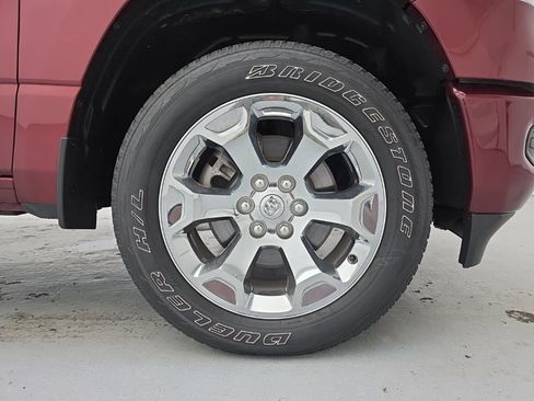 Used 2023 RAM 1500 Big Horn AWD/4WD image 20