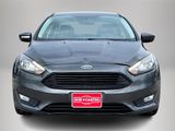 Used 2018 Ford Focus SE w/ SE Appearance Package image 3