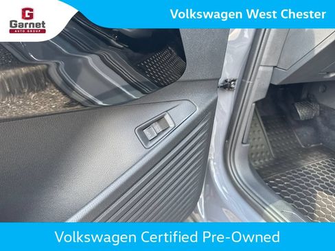 Certified 2023 Volkswagen ID.4 Pro S AWD/4WD image 13