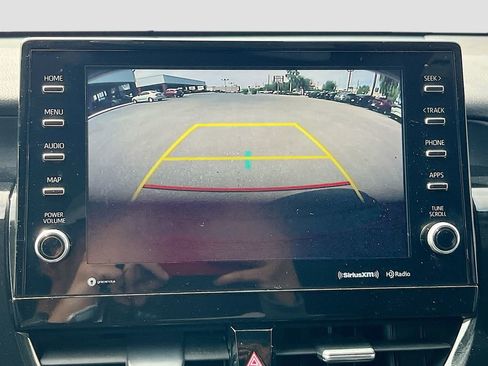 Used 2022 Toyota Camry XSE FWD image 13