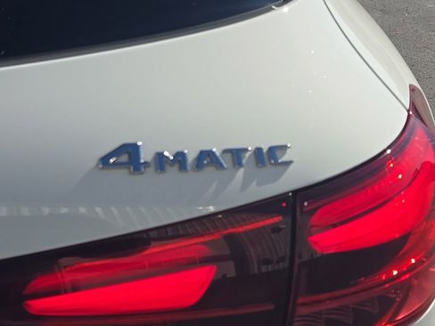 Used 2024 Mercedes-Benz GLA 250 4MATIC image 8