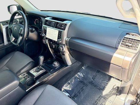 Used 2023 Toyota 4Runner SR5 Premium image 13