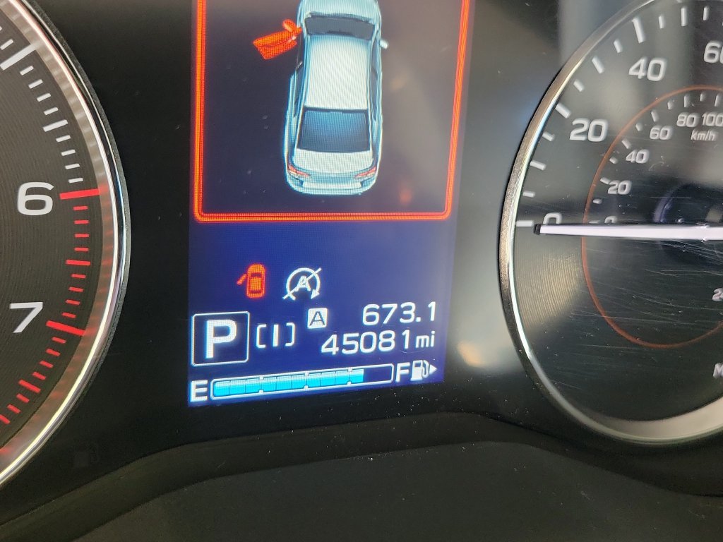 Used 2021 Subaru Crosstrek 2.5i Limited w/ Popular Package #4 AWD/4WD image 31