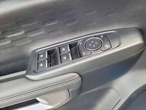 New 2024 Ford Ranger XLT w/ FX4 Off-Road Package image 13