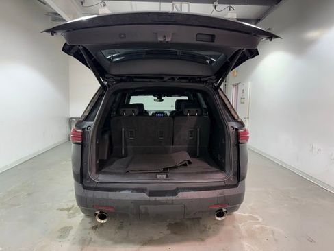 Certified 2022 Chevrolet Traverse RS image 7