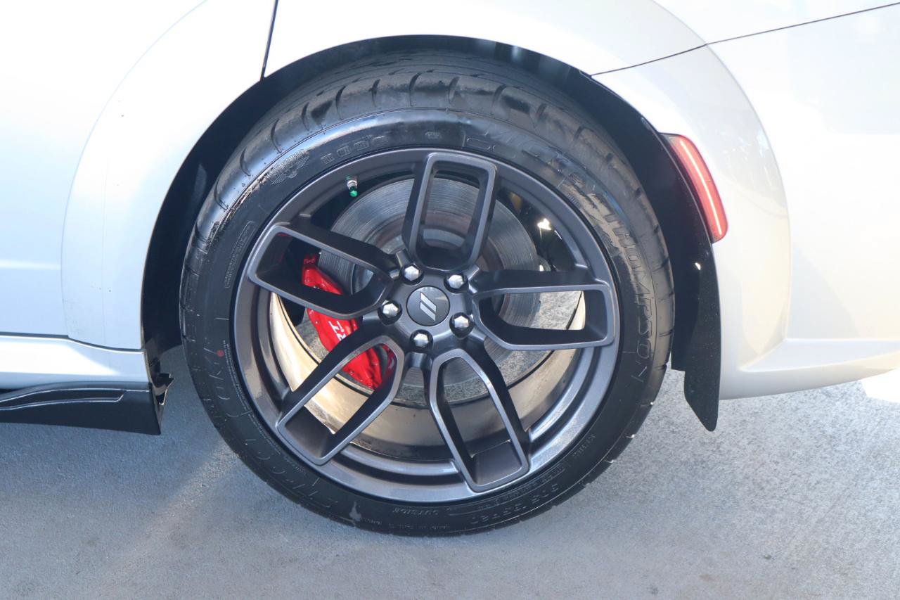 Used 2021 Dodge Charger Scat Pack RWD image 16